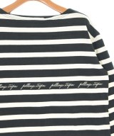 pillings（ピリングス）Tシャツ・カットソー 黒 サイズ:F レディース/2200688849238