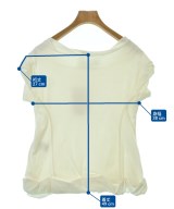 pillings（ピリングス）Tシャツ・カットソー 白 サイズ:F レディース/2200715151068
