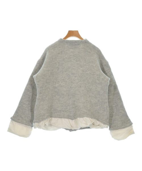 pillings（ピリングス）カジュアルジャケット グレー サイズ:F レディース/2200647679067