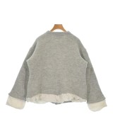 pillings（ピリングス）カジュアルジャケット グレー サイズ:F レディース/2200647679067