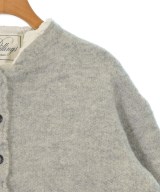 pillings（ピリングス）カジュアルジャケット グレー サイズ:F レディース/2200647679067