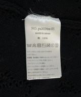 pillings（ピリングス）カーディガン 黒 サイズ:-(M位) レディース/2200729340205