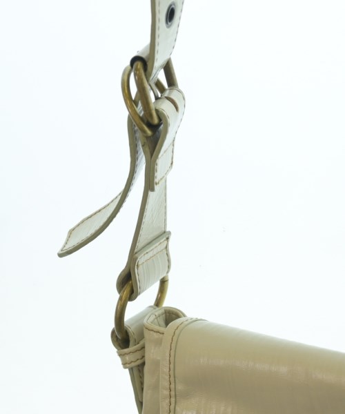 PISARO（ピサロ）ショルダーバッグ グレー サイズ:- レディース/2200664682019