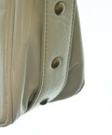 PISARO（ピサロ）ショルダーバッグ グレー サイズ:- レディース/2200664682019