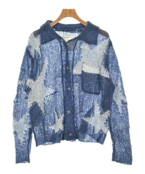 プラテールスタジオ(PLATEAU STUDIO)のPLATEAU STUDIO カーディガン