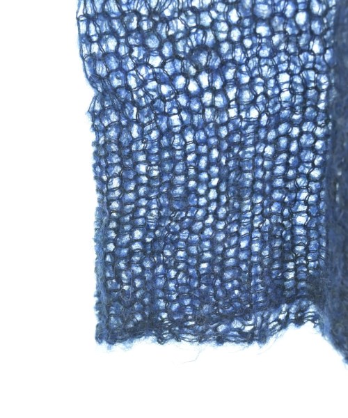 PLATEAU STUDIO（プラテールスタジオ）カーディガン 青 サイズ:2(M位) メンズ/2200622383088