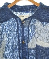 PLATEAU STUDIO（プラテールスタジオ）カーディガン 青 サイズ:2(M位) メンズ/2200622383088