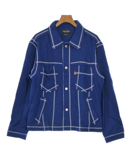 プラテールスタジオ(PLATEAU STUDIO)のPLATEAU STUDIO ブルゾン（その他）