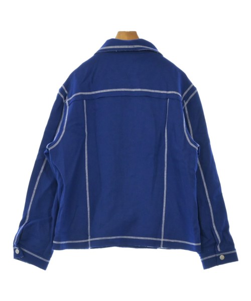 PLATEAU STUDIO（プラテールスタジオ）その他 青 サイズ:2(M位) メンズ/2200558099015