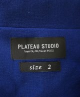 PLATEAU STUDIO（プラテールスタジオ）その他 青 サイズ:2(M位) メンズ/2200558099015