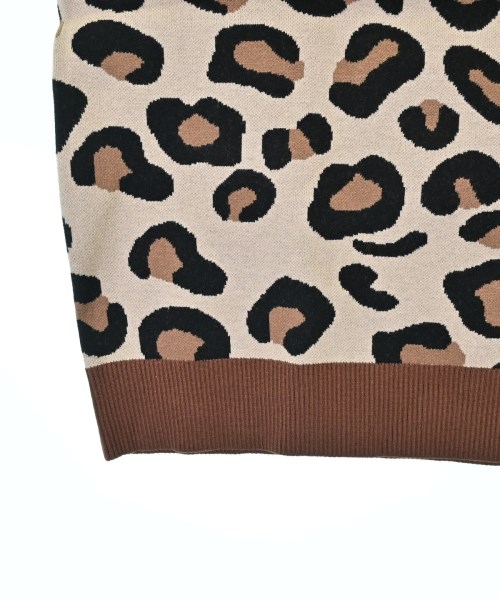 PLATEAU STUDIO（プラテールスタジオ）ベスト ベージュ サイズ:1(S位) メンズ/2200558099022