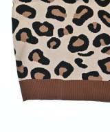 PLATEAU STUDIO（プラテールスタジオ）ベスト ベージュ サイズ:1(S位) メンズ/2200558099022