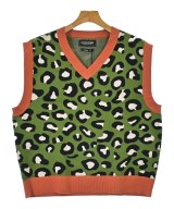 PLATEAU STUDIO ベスト