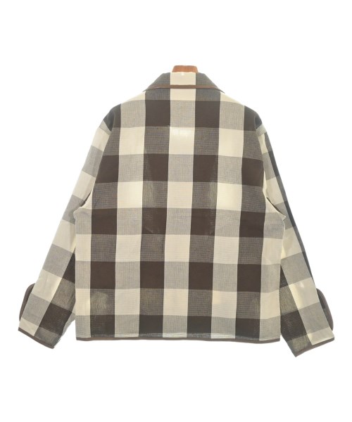 PLATEAU STUDIO（プラテールスタジオ）その他 茶 サイズ:1(S位) メンズ/2200558099046