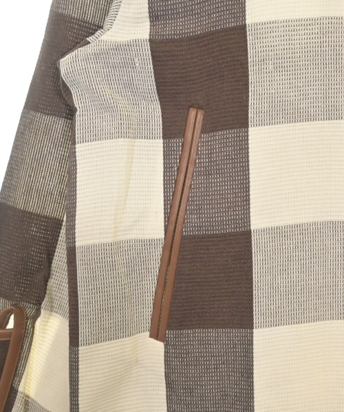 PLATEAU STUDIO（プラテールスタジオ）その他 茶 サイズ:1(S位) メンズ/2200558099046