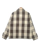 PLATEAU STUDIO（プラテールスタジオ）その他 茶 サイズ:1(S位) メンズ/2200558099046