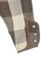 PLATEAU STUDIO（プラテールスタジオ）その他 茶 サイズ:1(S位) メンズ/2200558099046