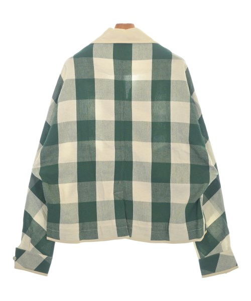 PLATEAU STUDIO（プラテールスタジオ）その他 緑 サイズ:1(S位) メンズ/2200558099053