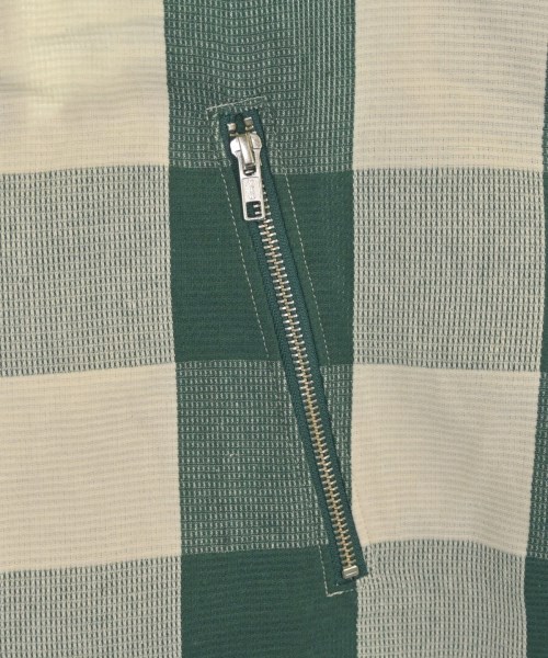 PLATEAU STUDIO（プラテールスタジオ）その他 緑 サイズ:1(S位) メンズ/2200558099053