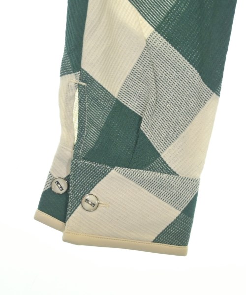 PLATEAU STUDIO（プラテールスタジオ）その他 緑 サイズ:1(S位) メンズ/2200558099053