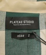 PLATEAU STUDIO（プラテールスタジオ）その他 緑 サイズ:1(S位) メンズ/2200558099053