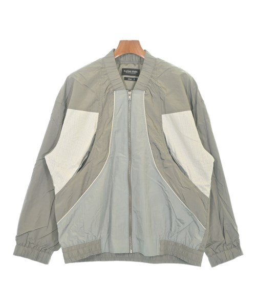 プラテールスタジオ(PLATEAU STUDIO)のPLATEAU STUDIO ブルゾン（その他）