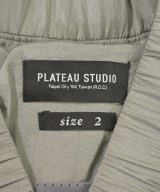PLATEAU STUDIO（プラテールスタジオ）その他 グレー サイズ:2(M位) メンズ/2200558099060