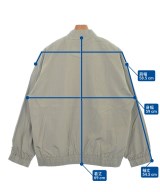 PLATEAU STUDIO（プラテールスタジオ）その他 グレー サイズ:2(M位) メンズ/2200558099060