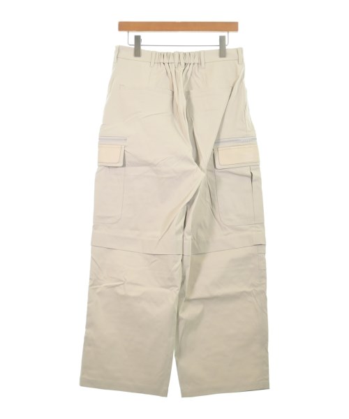 PLATEAU STUDIO（プラテールスタジオ）カーゴパンツ グレー サイズ:1(S位) メンズ/2200558099077