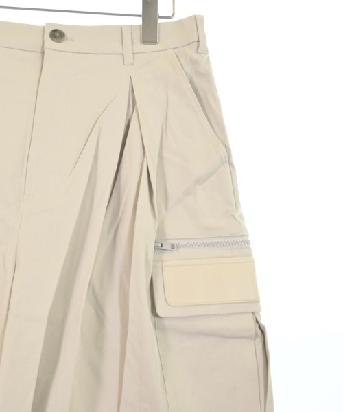 PLATEAU STUDIO（プラテールスタジオ）カーゴパンツ グレー サイズ:1(S位) メンズ/2200558099077