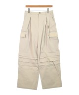 PLATEAU STUDIO（プラテールスタジオ）カーゴパンツ グレー サイズ:1(S位) メンズ/2200558099077