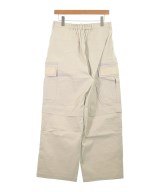 PLATEAU STUDIO（プラテールスタジオ）カーゴパンツ グレー サイズ:1(S位) メンズ/2200558099077