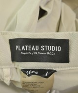 PLATEAU STUDIO（プラテールスタジオ）カーゴパンツ グレー サイズ:1(S位) メンズ/2200558099077