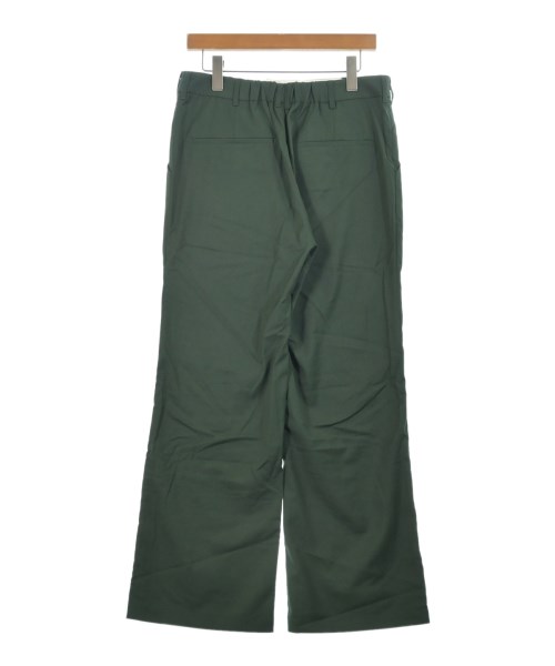 PLATEAU STUDIO（プラテールスタジオ）その他 緑 サイズ:2(M位) メンズ/2200558099091