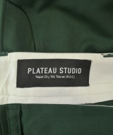 PLATEAU STUDIO（プラテールスタジオ）その他 緑 サイズ:2(M位) メンズ/2200558099091
