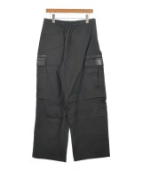 PLATEAU STUDIO（プラテールスタジオ）カーゴパンツ 黒 サイズ:2(M位) メンズ/2200558099107