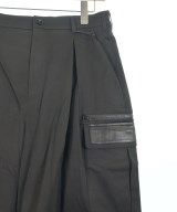 PLATEAU STUDIO（プラテールスタジオ）カーゴパンツ 黒 サイズ:2(M位) メンズ/2200558099107