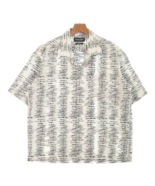 プラテールスタジオ(PLATEAU STUDIO)のPLATEAU STUDIO カジュアルシャツ