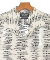 PLATEAU STUDIO（プラテールスタジオ）カジュアルシャツ 白 サイズ:2(M位) メンズ/2200558099114