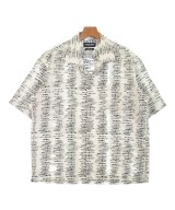 PLATEAU STUDIO カジュアルシャツ