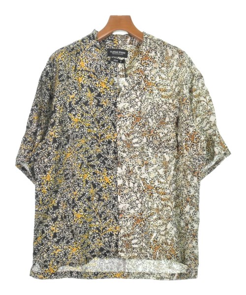 プラテールスタジオ(PLATEAU STUDIO)のPLATEAU STUDIO カジュアルシャツ