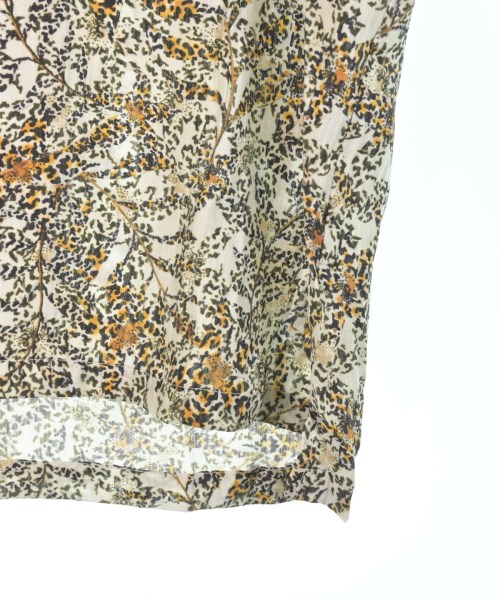 PLATEAU STUDIO（プラテールスタジオ）カジュアルシャツ 白 サイズ:2(M位) メンズ/2200558099138