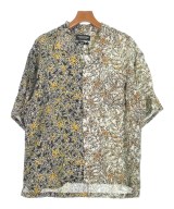 PLATEAU STUDIO（プラテールスタジオ）カジュアルシャツ 白 サイズ:2(M位) メンズ/2200558099138