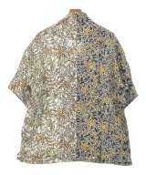 PLATEAU STUDIO（プラテールスタジオ）カジュアルシャツ 白 サイズ:2(M位) メンズ/2200558099138