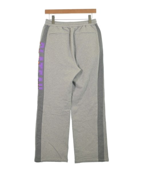 PLATEAU STUDIO（プラテールスタジオ）スウェットパンツ グレー サイズ:1(S位) メンズ/2200558099176