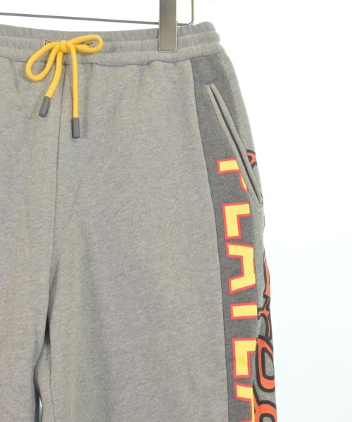 PLATEAU STUDIO（プラテールスタジオ）スウェットパンツ グレー サイズ:1(S位) メンズ/2200558099176