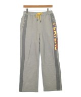 PLATEAU STUDIO（プラテールスタジオ）スウェットパンツ グレー サイズ:1(S位) メンズ/2200558099176