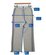 PLATEAU STUDIO（プラテールスタジオ）スウェットパンツ グレー サイズ:1(S位) メンズ/2200558099176