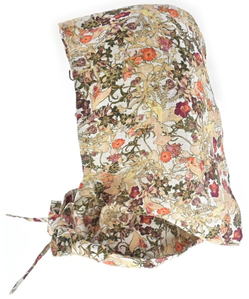 PLATEAU STUDIO（プラテールスタジオ）小物類（その他） 白 サイズ:F メンズ/2200558099220