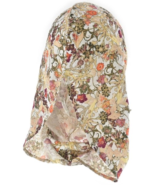 PLATEAU STUDIO（プラテールスタジオ）小物類（その他） 白 サイズ:F メンズ/2200558099220